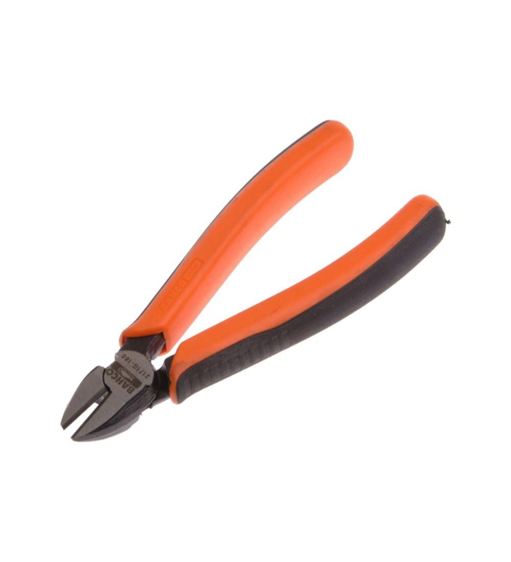 ALICATE CORTE LATERAL Bahco 2171-140